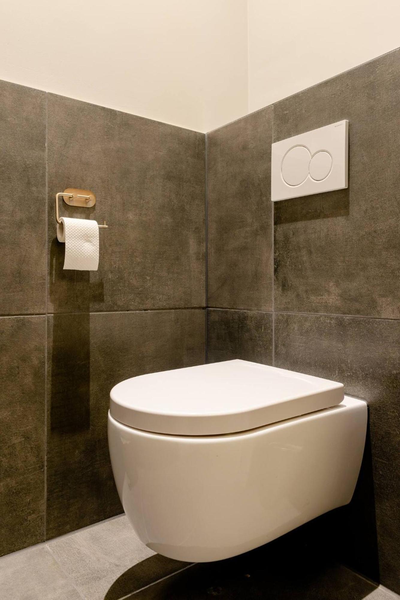 Child Favorite Coach House City Villa Тилбург Экстерьер фото